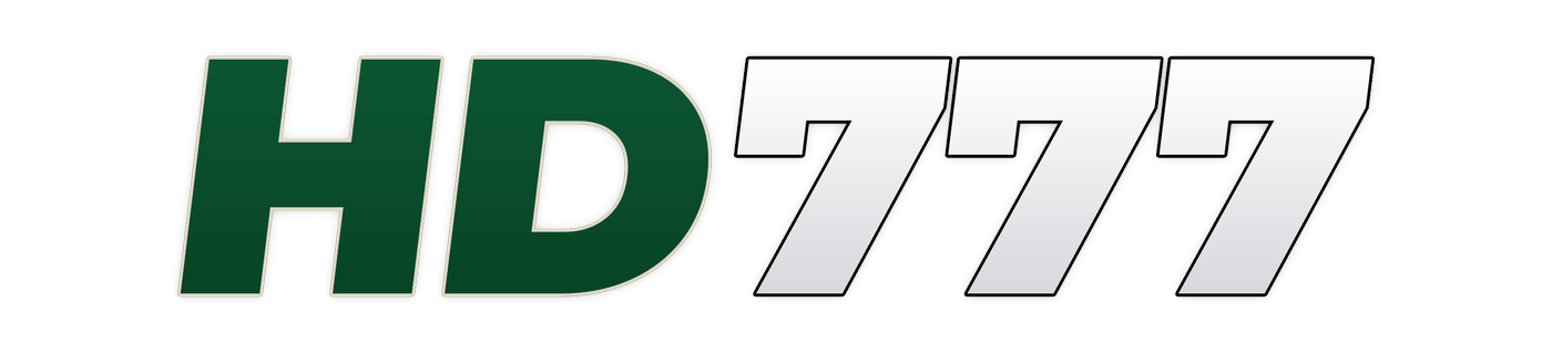 hd777 logo